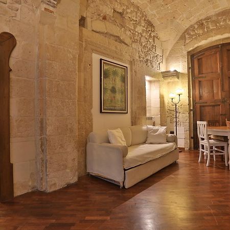 Chiesa Greca - Sit Rooms & Apartments Lecce Luaran gambar