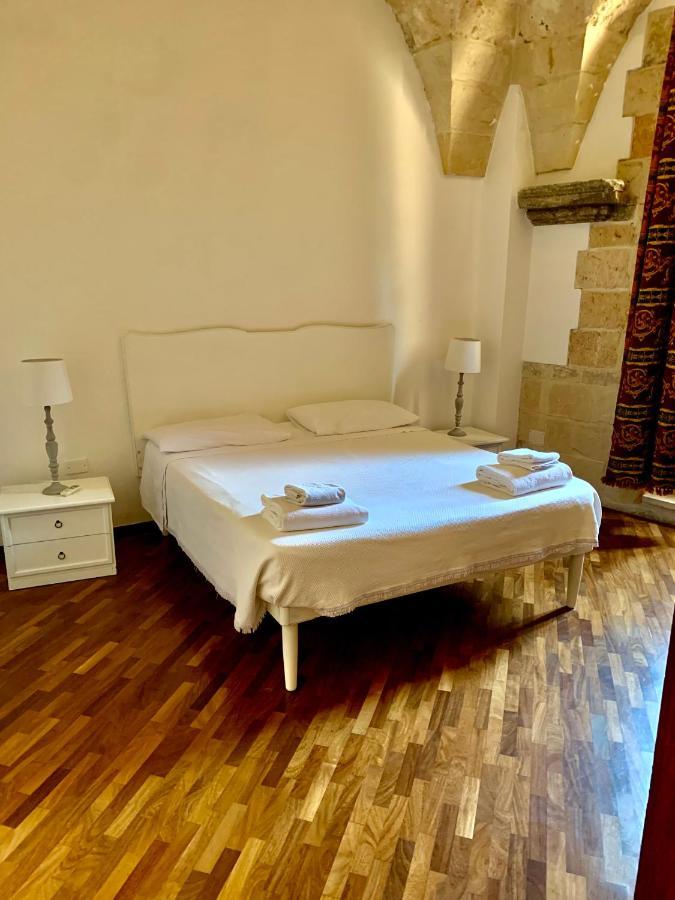 Chiesa Greca - Sit Rooms & Apartments Lecce Luaran gambar