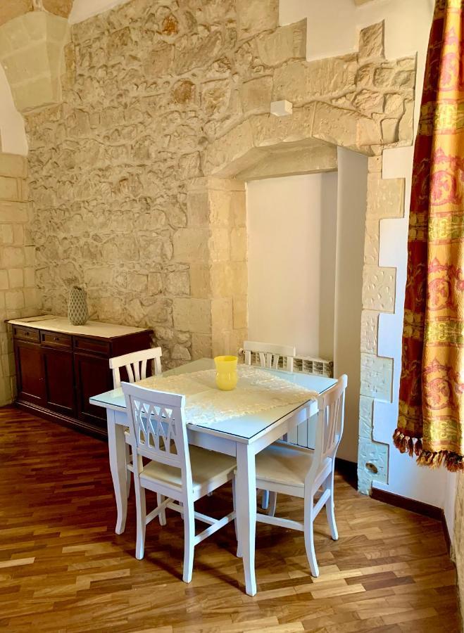 Chiesa Greca - Sit Rooms & Apartments Lecce Luaran gambar