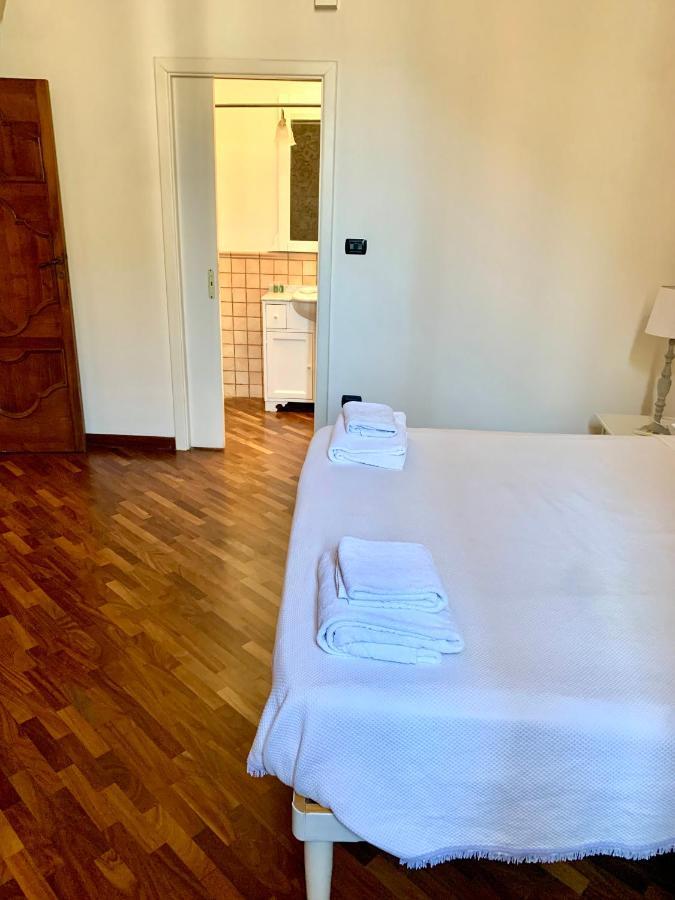 Chiesa Greca - Sit Rooms & Apartments Lecce Luaran gambar