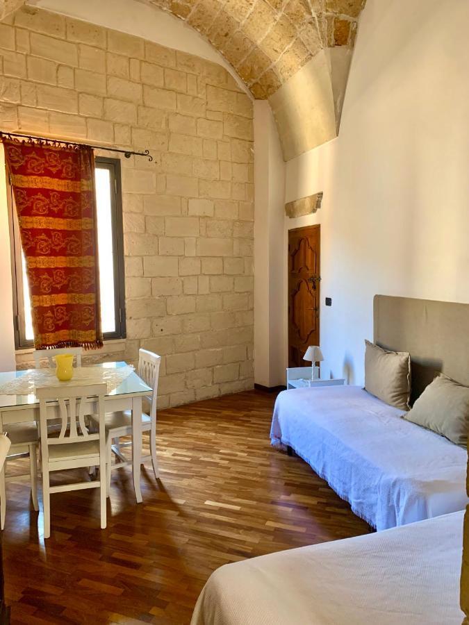 Chiesa Greca Suites - Lecce Selection Luaran gambar