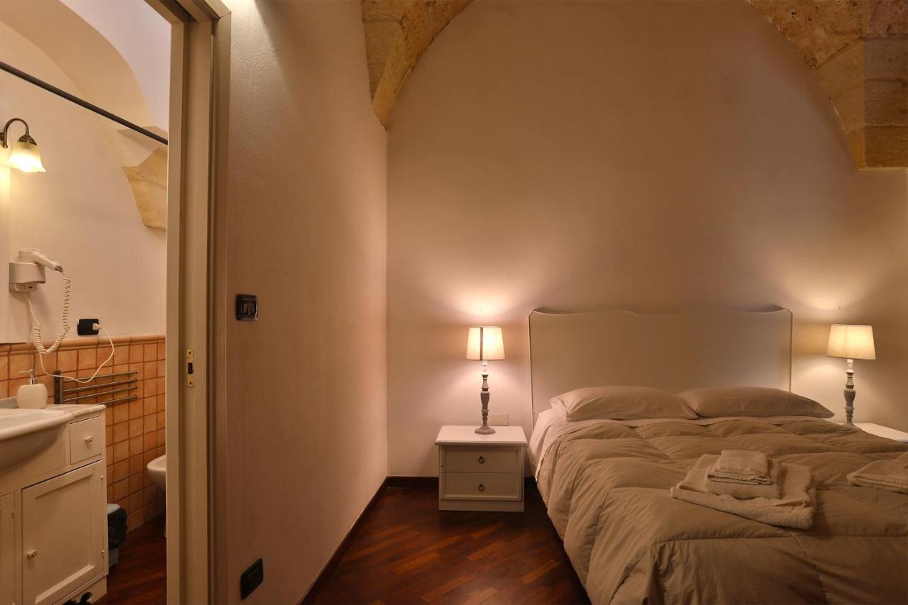 Chiesa Greca - Sit Rooms & Apartments Lecce Luaran gambar