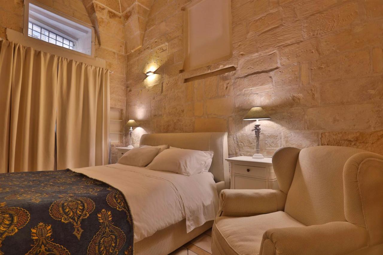Chiesa Greca Suites - Lecce Selection Luaran gambar