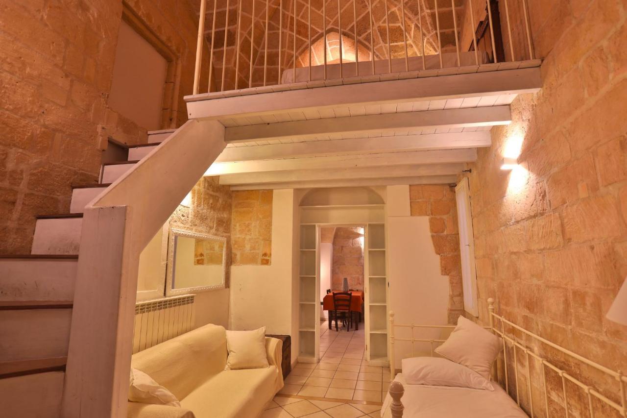 Chiesa Greca - Sit Rooms & Apartments Lecce Luaran gambar