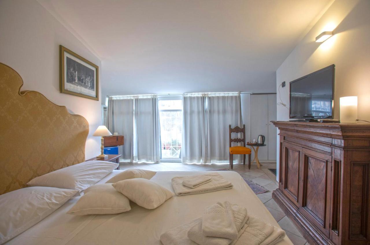 Chiesa Greca Suites - Lecce Selection Luaran gambar
