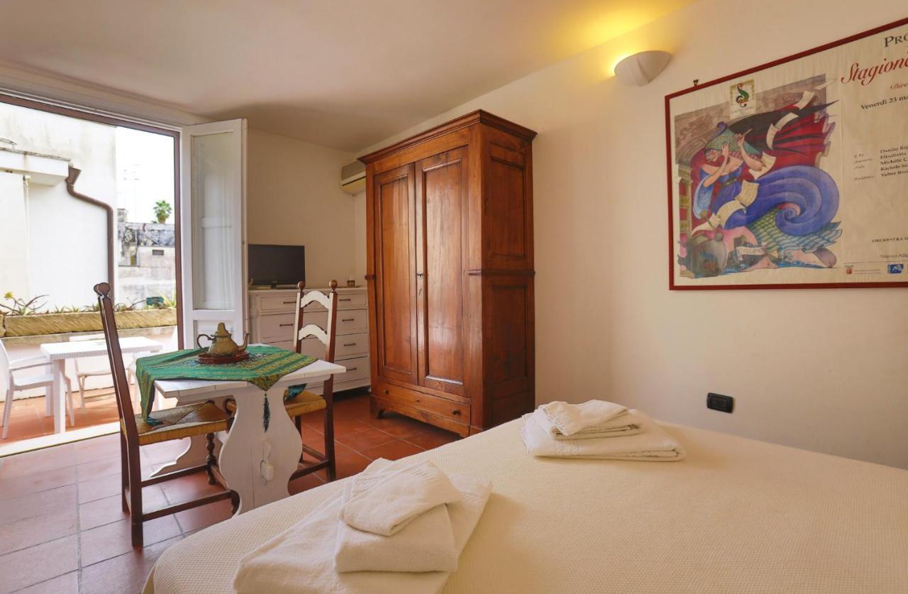 Chiesa Greca Suites - Lecce Selection Luaran gambar