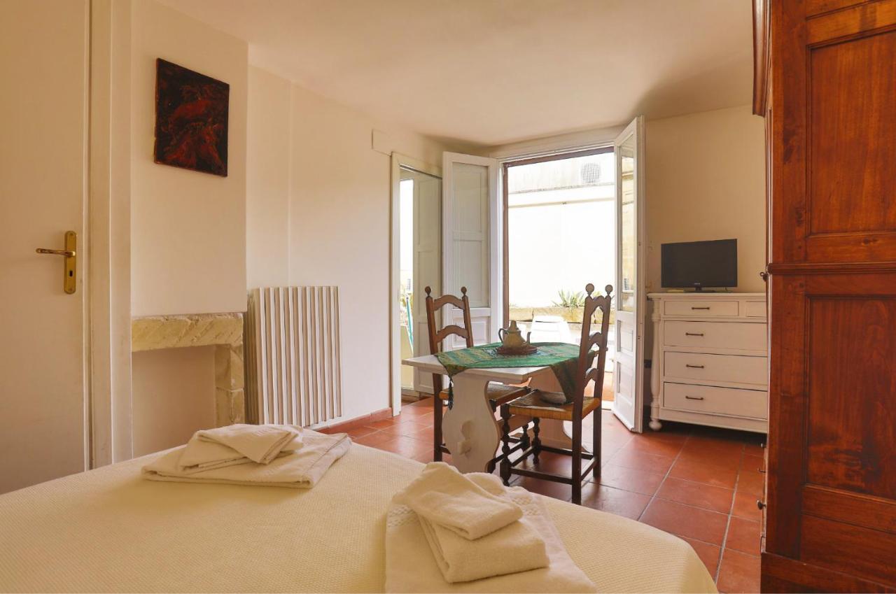 Chiesa Greca - Sit Rooms & Apartments Lecce Luaran gambar