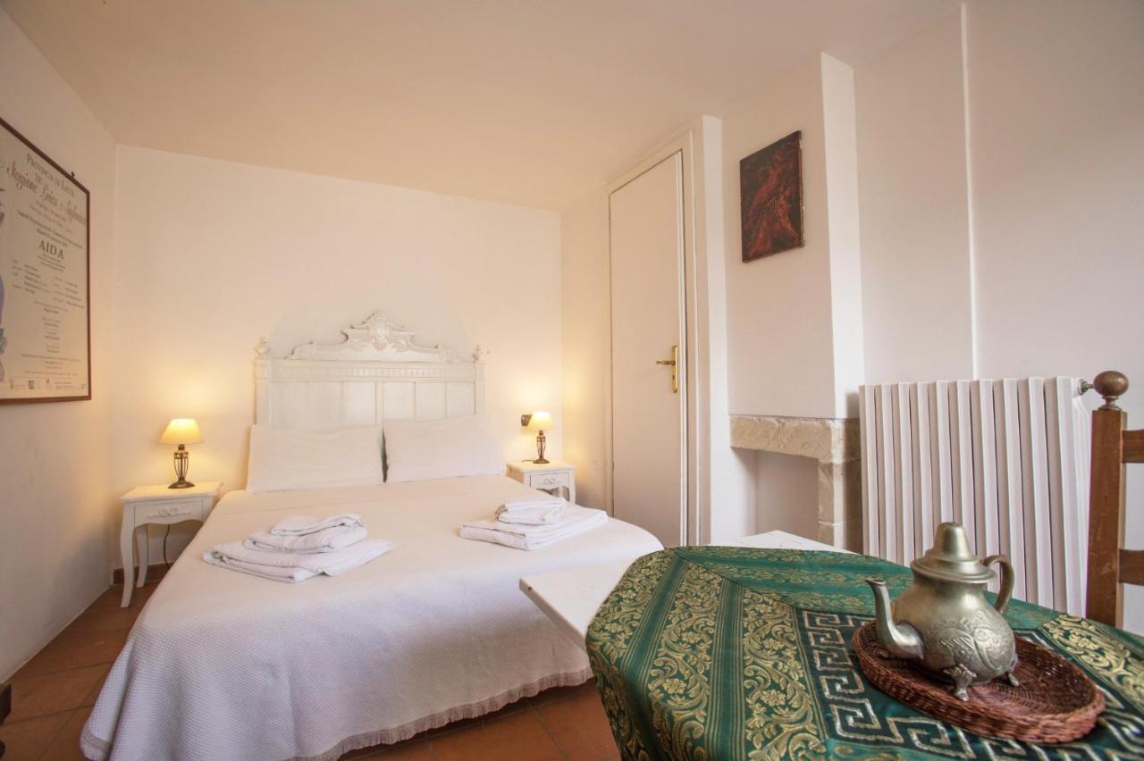 Chiesa Greca Suites - Lecce Selection Luaran gambar