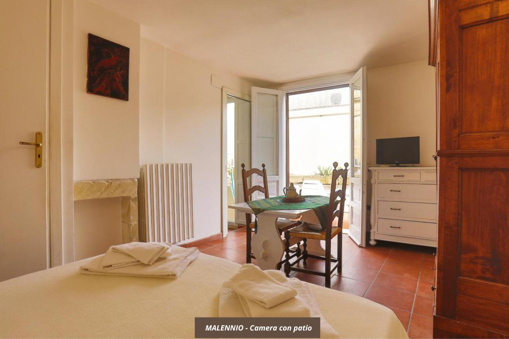 Chiesa Greca Suites - Lecce Selection Luaran gambar