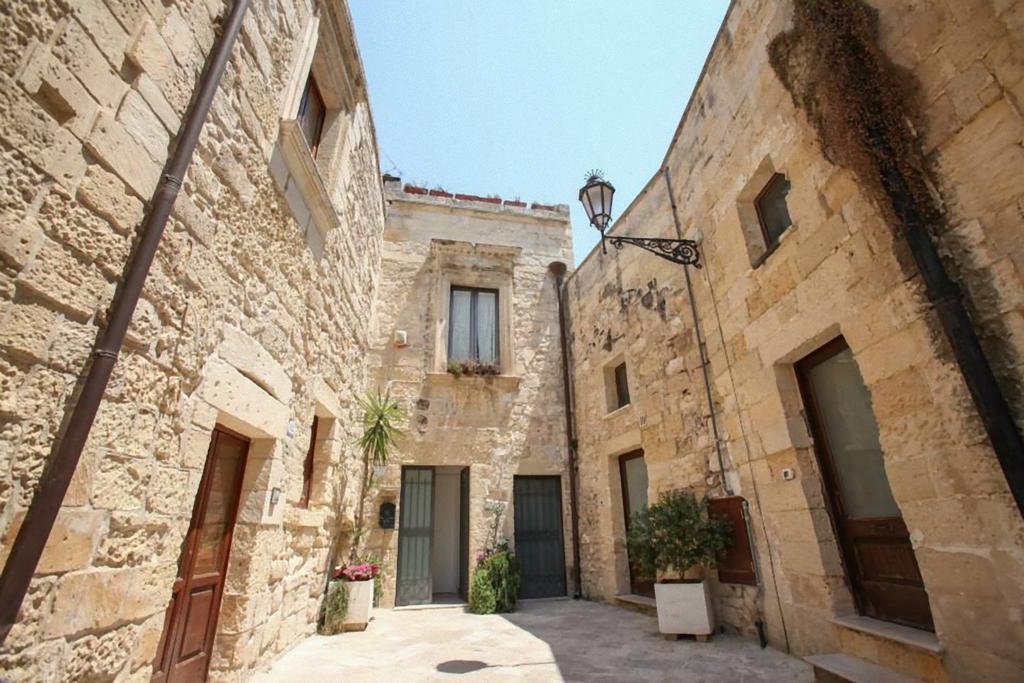 Chiesa Greca - Sit Rooms & Apartments Lecce Luaran gambar