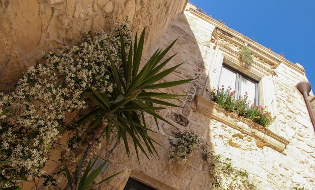 Chiesa Greca Suites - Lecce Selection Luaran gambar