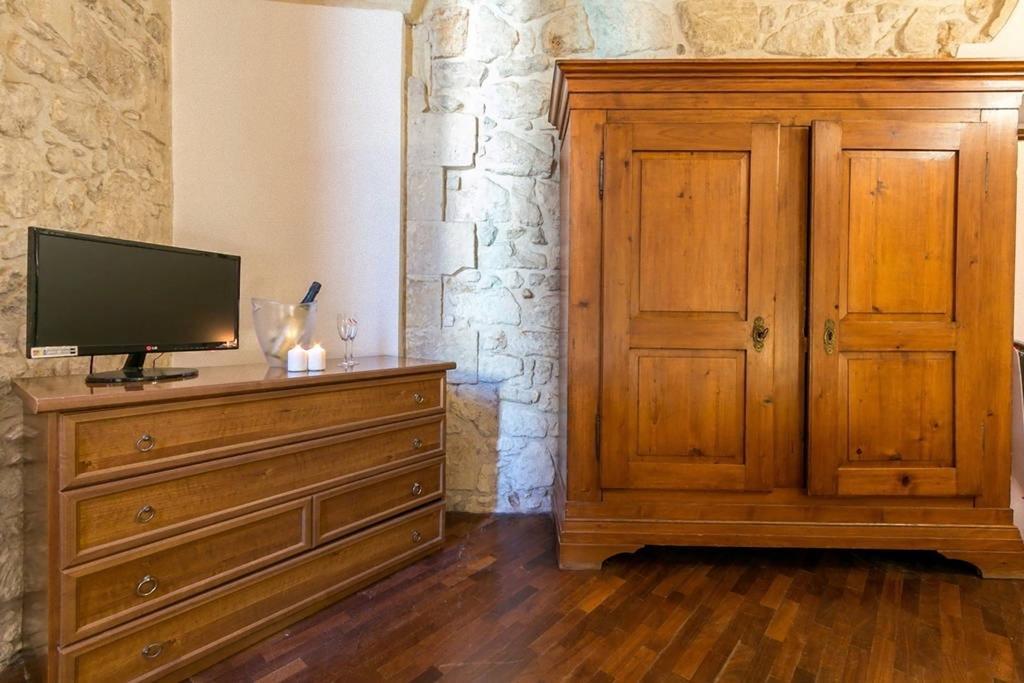 Chiesa Greca - Sit Rooms & Apartments Lecce Luaran gambar