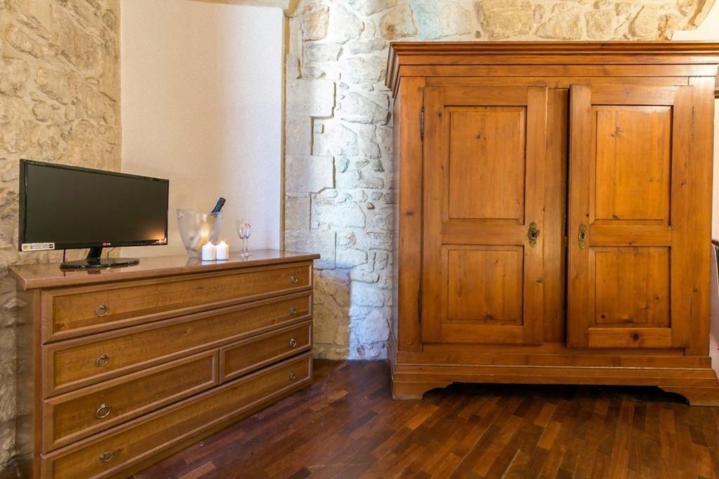 Chiesa Greca Suites - Lecce Selection Luaran gambar