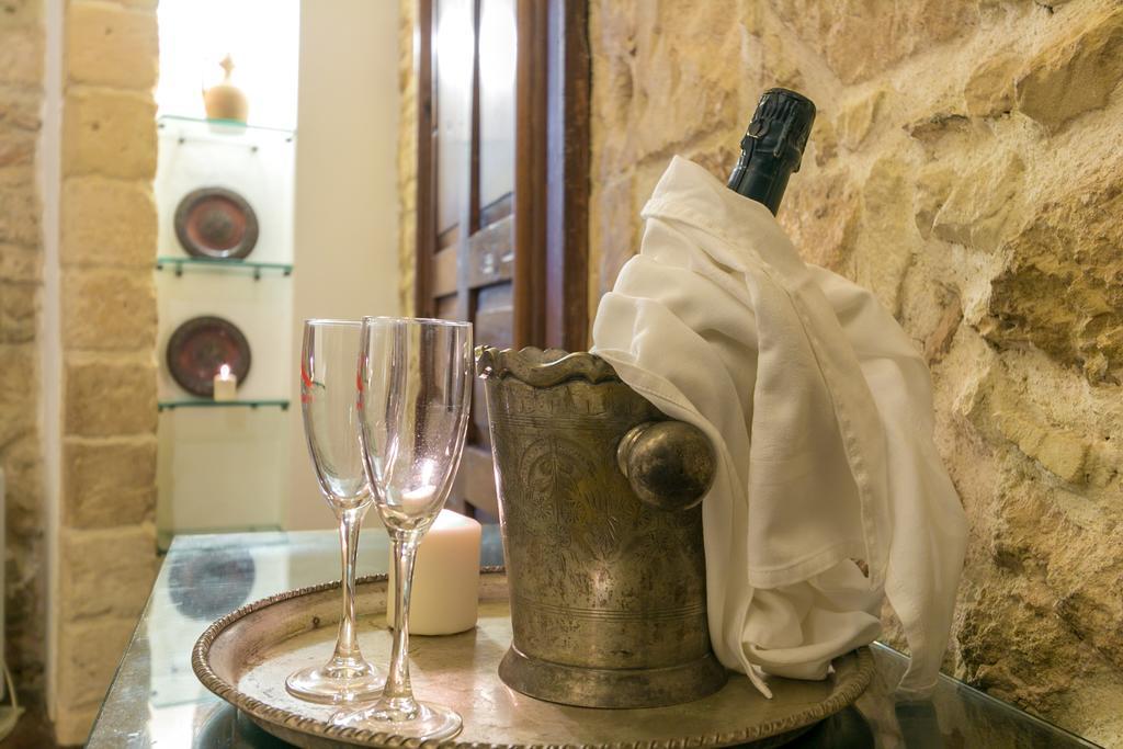 Chiesa Greca Suites - Lecce Selection Luaran gambar