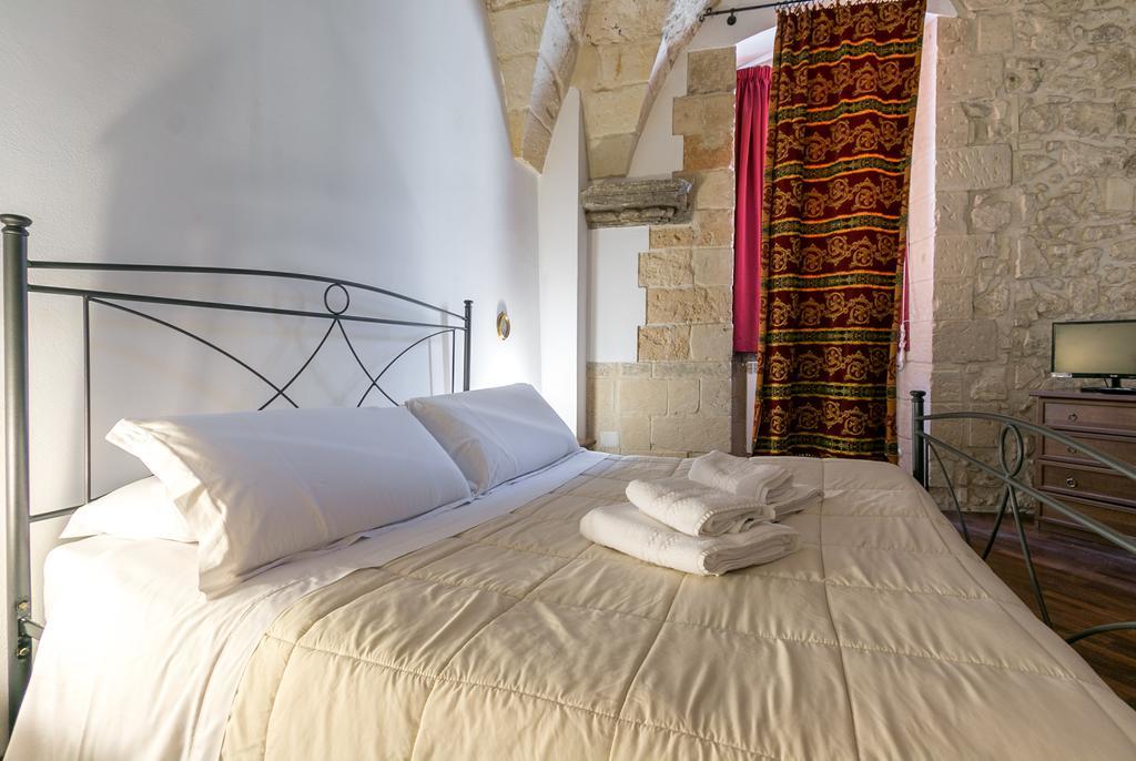 Chiesa Greca Suites - Lecce Selection Luaran gambar