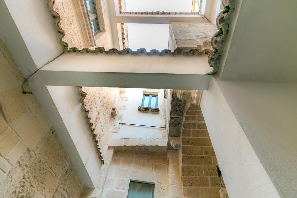 Chiesa Greca Suites - Lecce Selection Luaran gambar