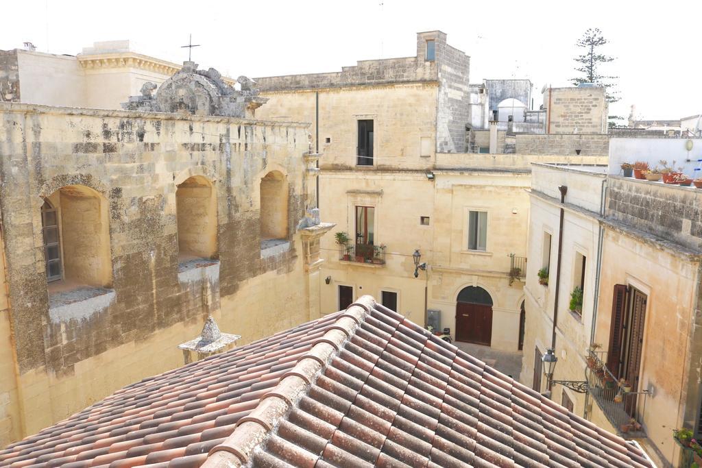 Chiesa Greca - Sit Rooms & Apartments Lecce Bilik gambar