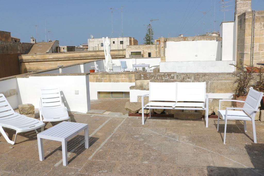 Chiesa Greca - Sit Rooms & Apartments Lecce Bilik gambar