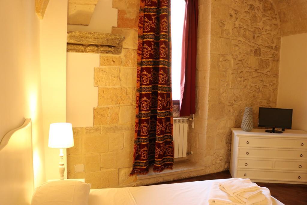 Chiesa Greca Suites - Lecce Selection Bilik gambar
