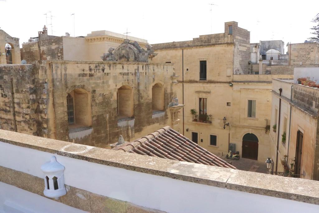 Chiesa Greca - Sit Rooms & Apartments Lecce Bilik gambar