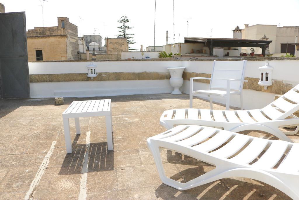 Chiesa Greca Suites - Lecce Selection Bilik gambar