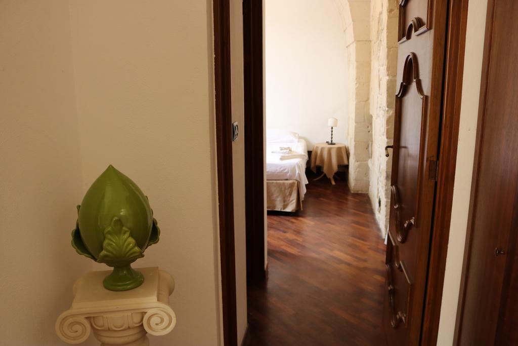 Chiesa Greca - Sit Rooms & Apartments Lecce Bilik gambar