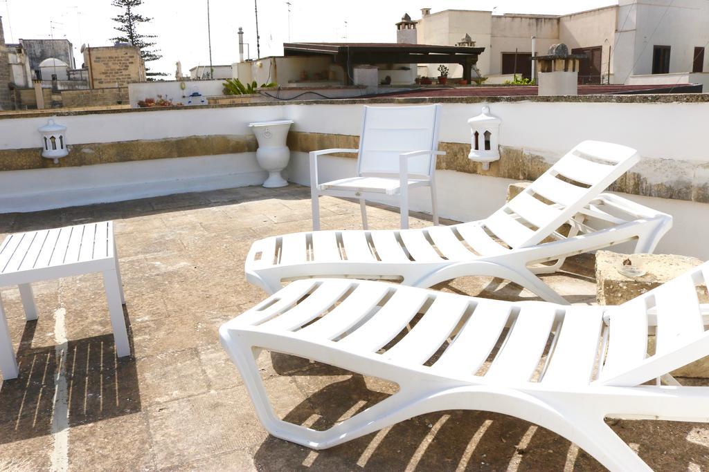 Chiesa Greca Suites - Lecce Selection Bilik gambar