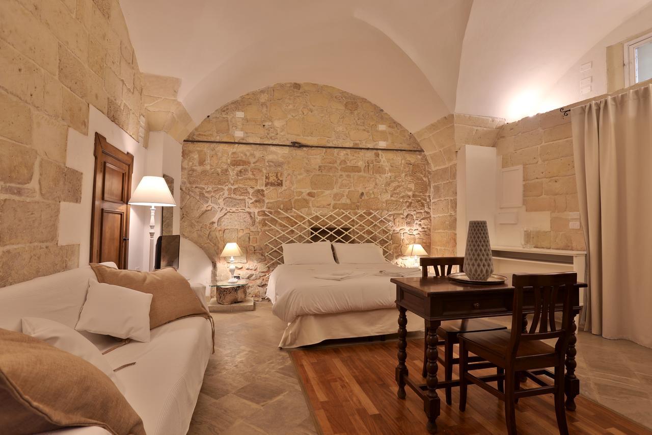 Chiesa Greca - Sit Rooms & Apartments Lecce Luaran gambar