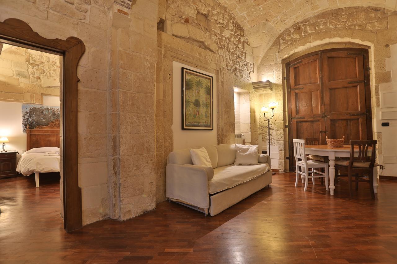 Chiesa Greca - Sit Rooms & Apartments Lecce Luaran gambar