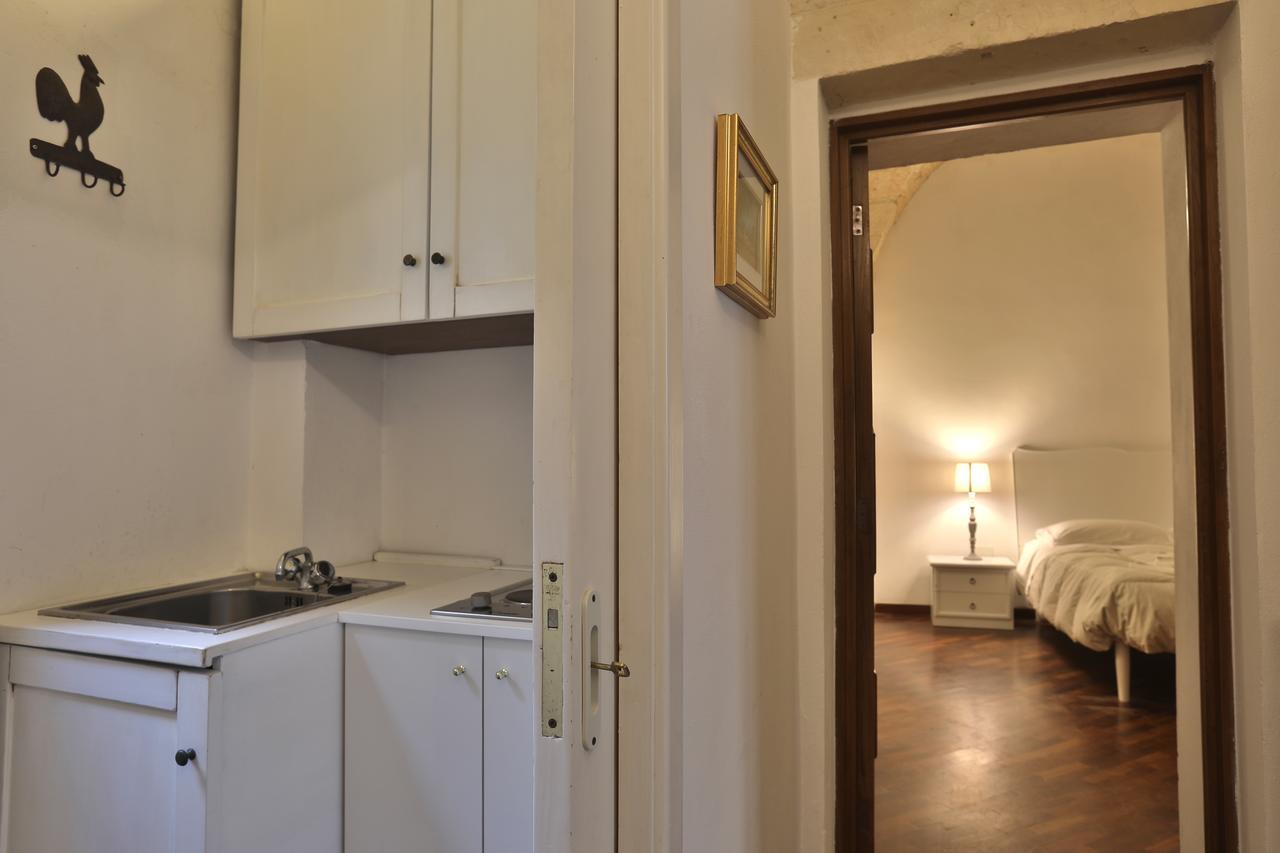 Chiesa Greca - Sit Rooms & Apartments Lecce Luaran gambar