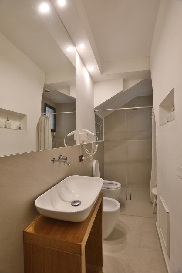 Chiesa Greca - Sit Rooms & Apartments Lecce Luaran gambar