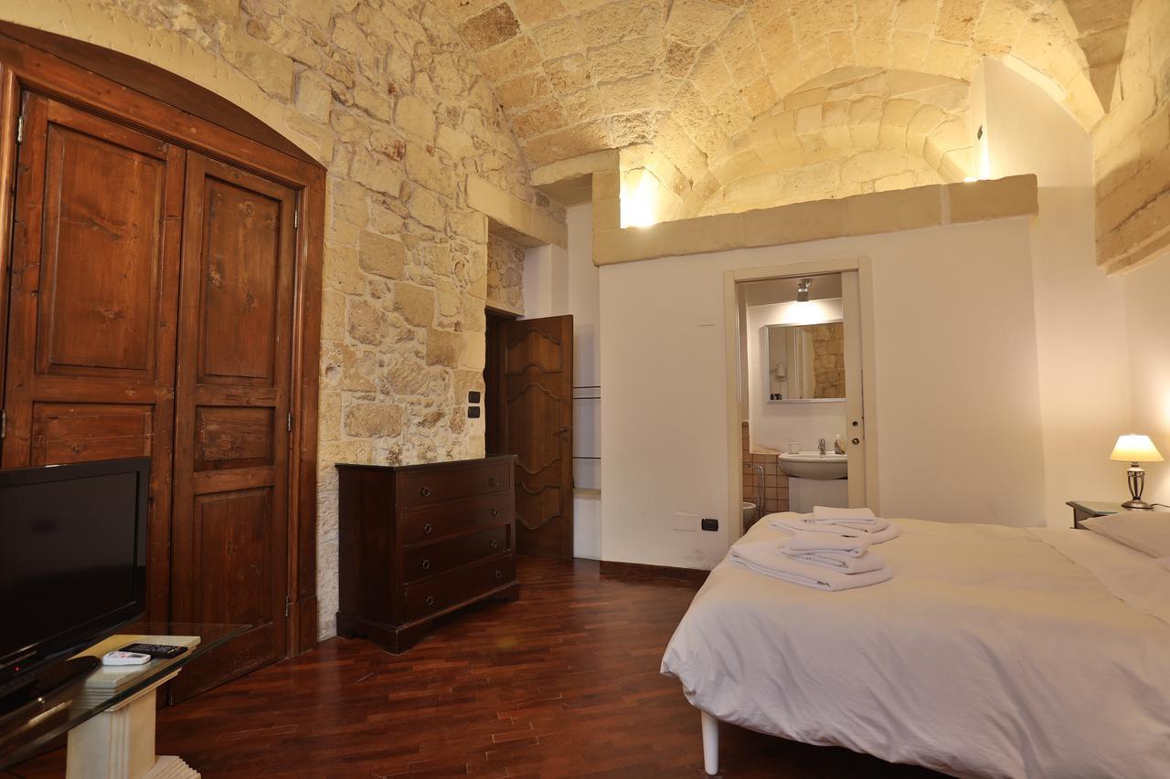 Chiesa Greca - Sit Rooms & Apartments Lecce Luaran gambar