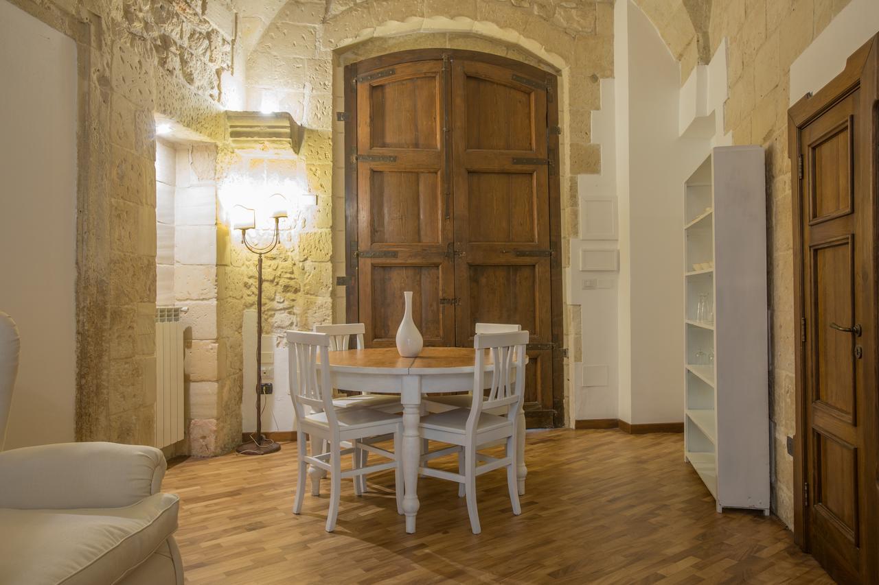 Chiesa Greca - Sit Rooms & Apartments Lecce Luaran gambar