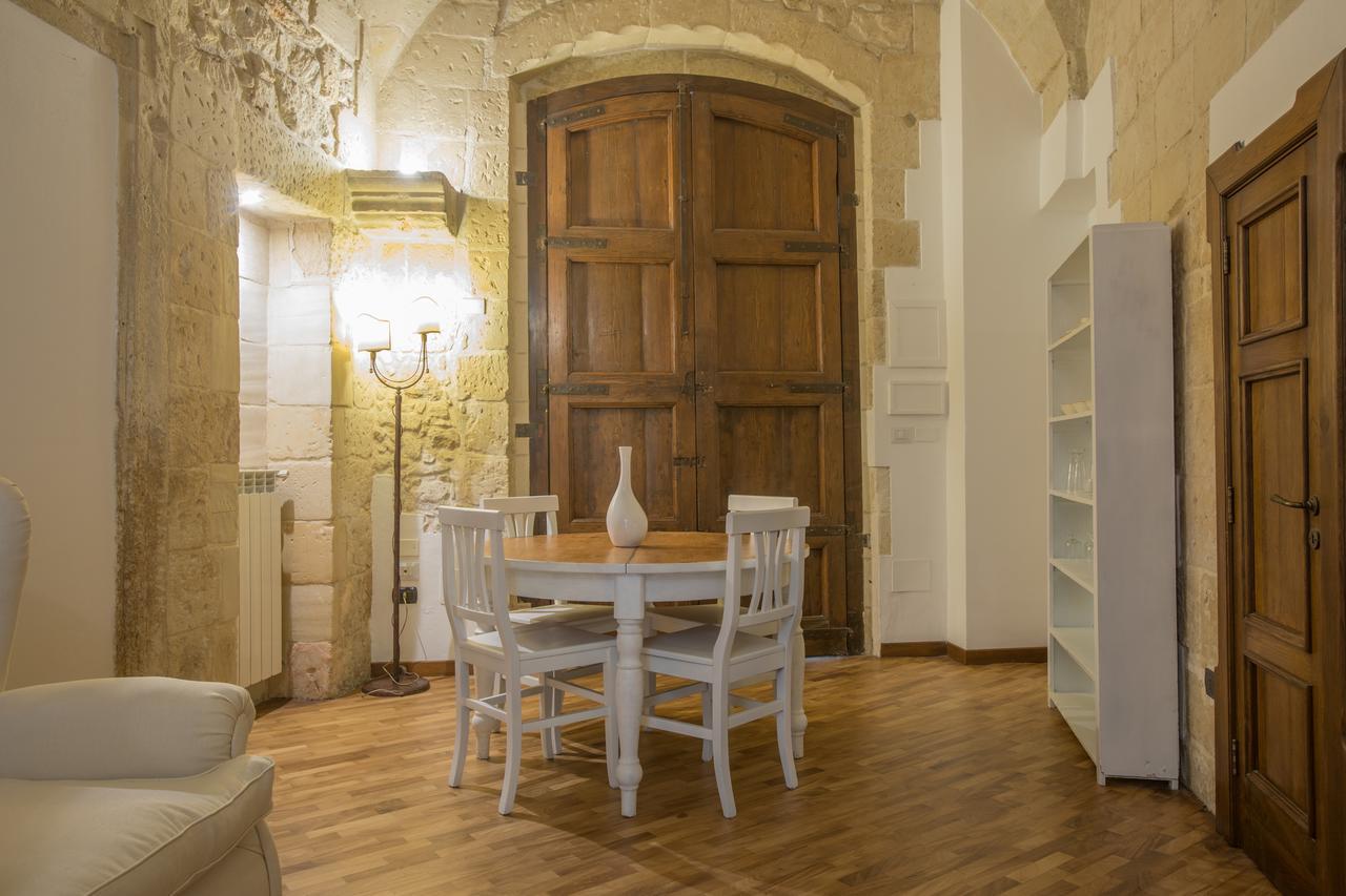 Chiesa Greca Suites - Lecce Selection Luaran gambar