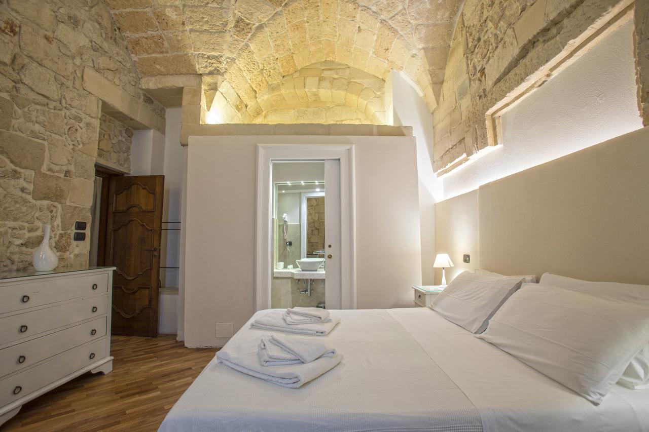 Chiesa Greca Suites - Lecce Selection Luaran gambar