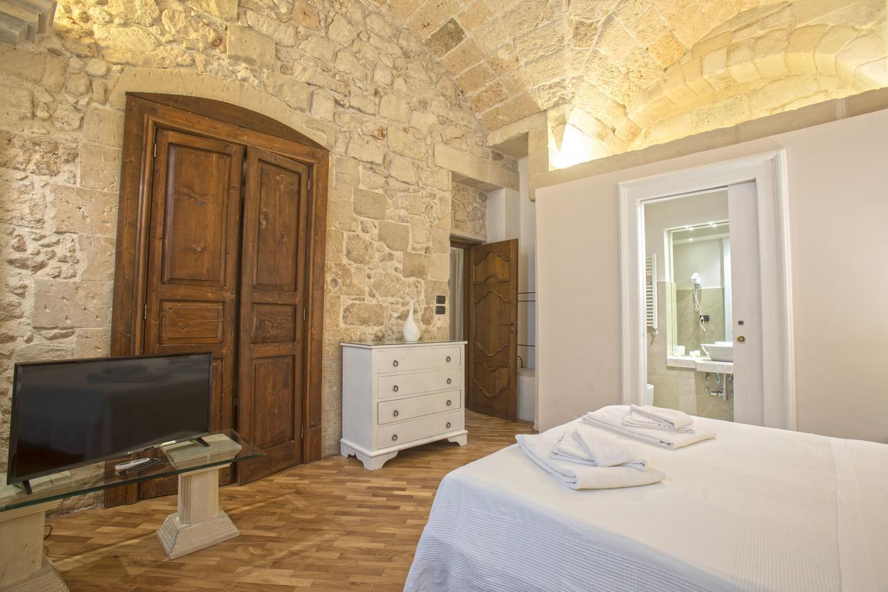 Chiesa Greca - Sit Rooms & Apartments Lecce Luaran gambar