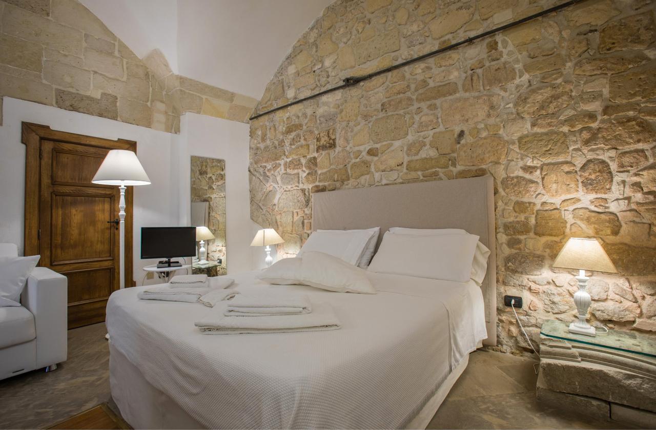 Chiesa Greca Suites - Lecce Selection Luaran gambar