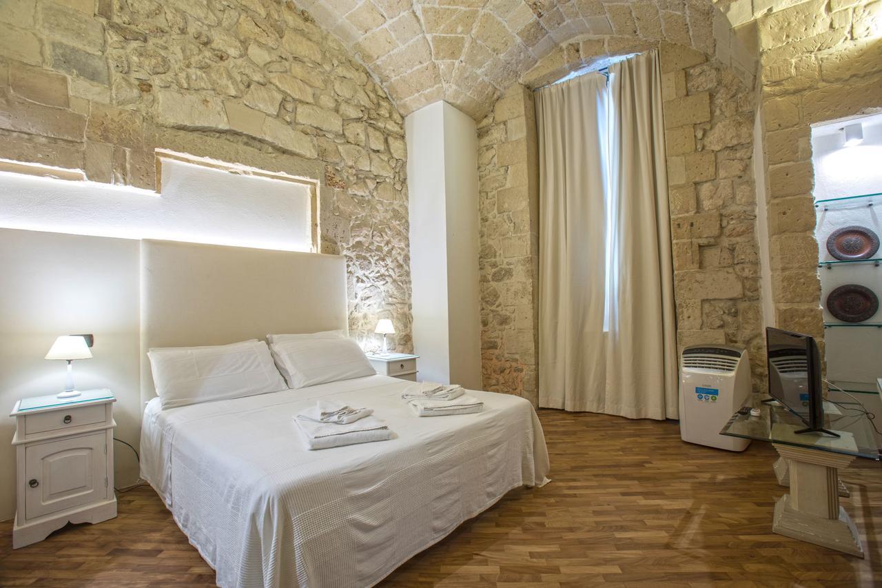 Chiesa Greca - Sit Rooms & Apartments Lecce Luaran gambar