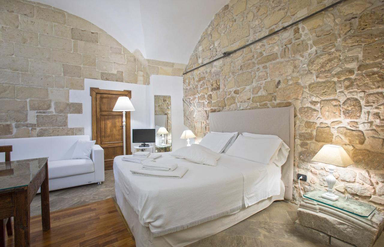 Chiesa Greca - Sit Rooms & Apartments Lecce Luaran gambar