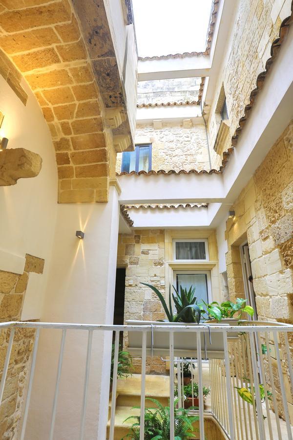 Chiesa Greca - Sit Rooms & Apartments Lecce Luaran gambar