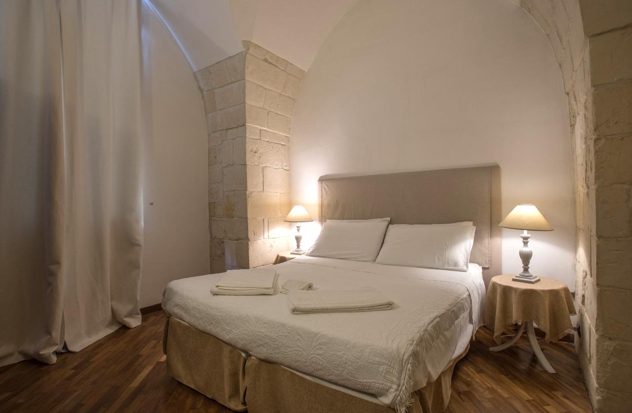 Chiesa Greca Suites - Lecce Selection Luaran gambar