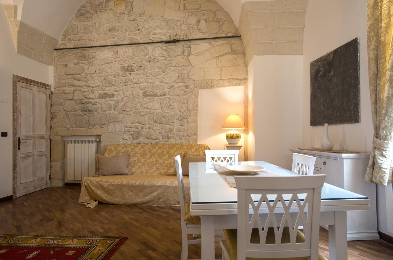 Chiesa Greca Suites - Lecce Selection Luaran gambar
