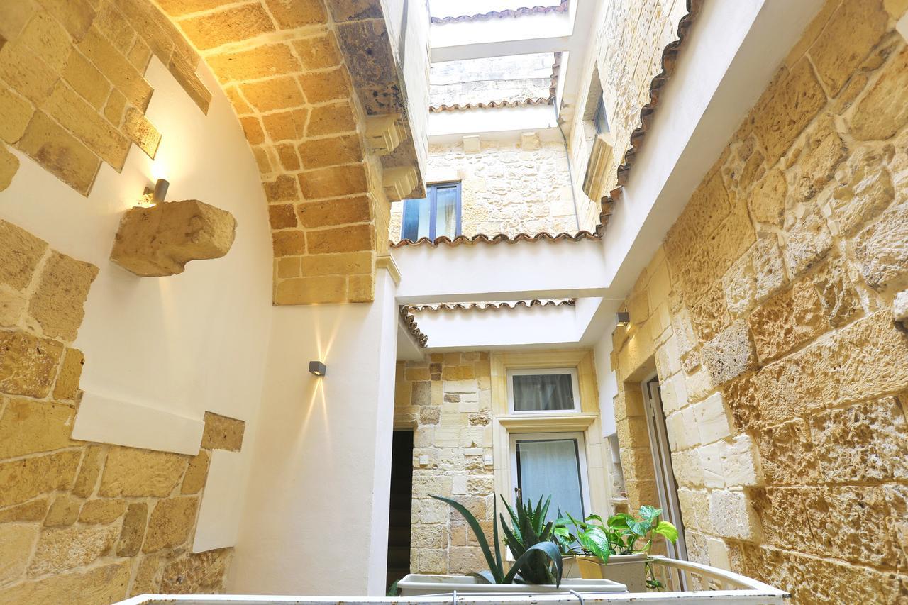 Chiesa Greca - Sit Rooms & Apartments Lecce Luaran gambar