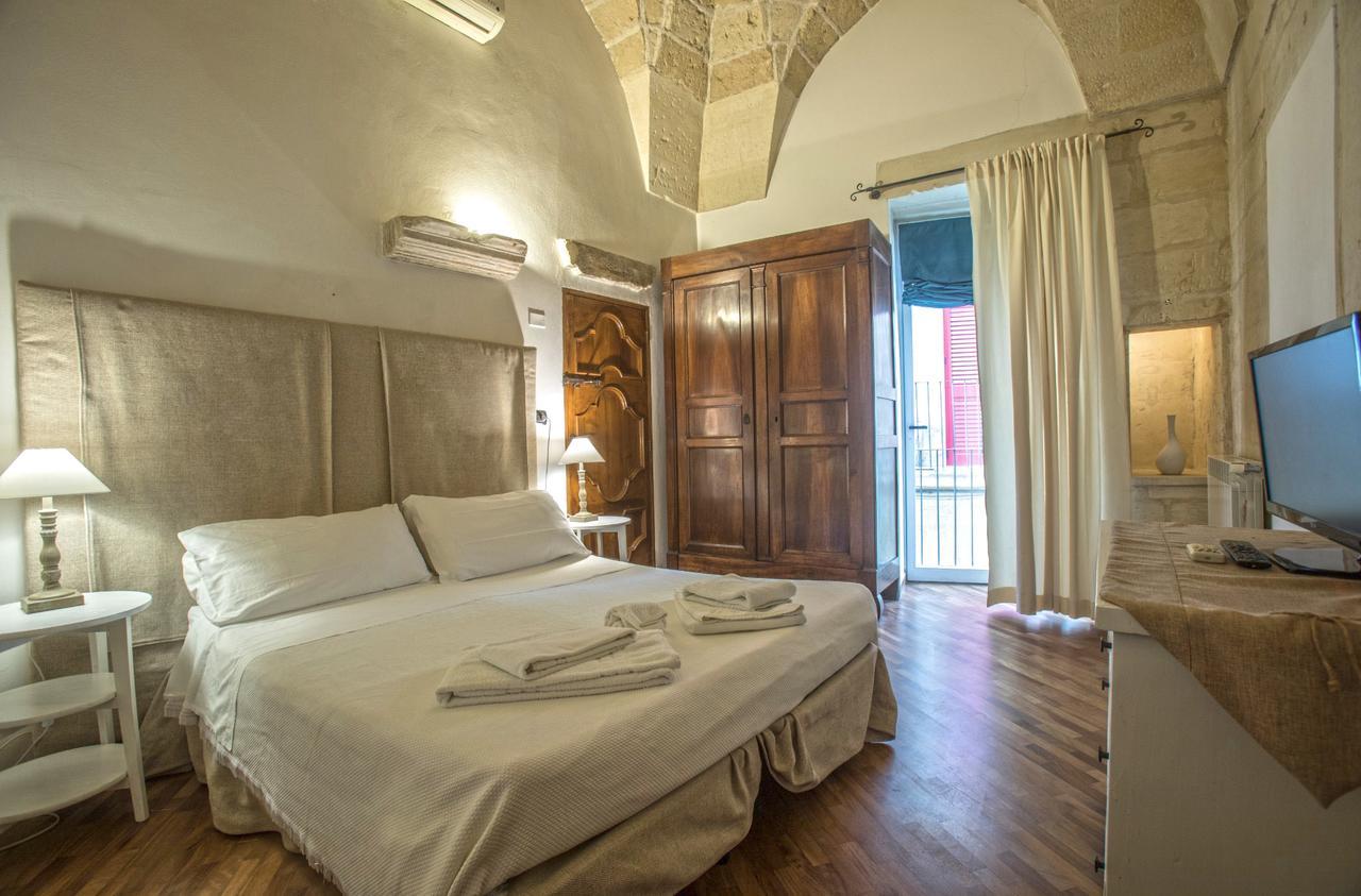 Chiesa Greca - Sit Rooms & Apartments Lecce Luaran gambar