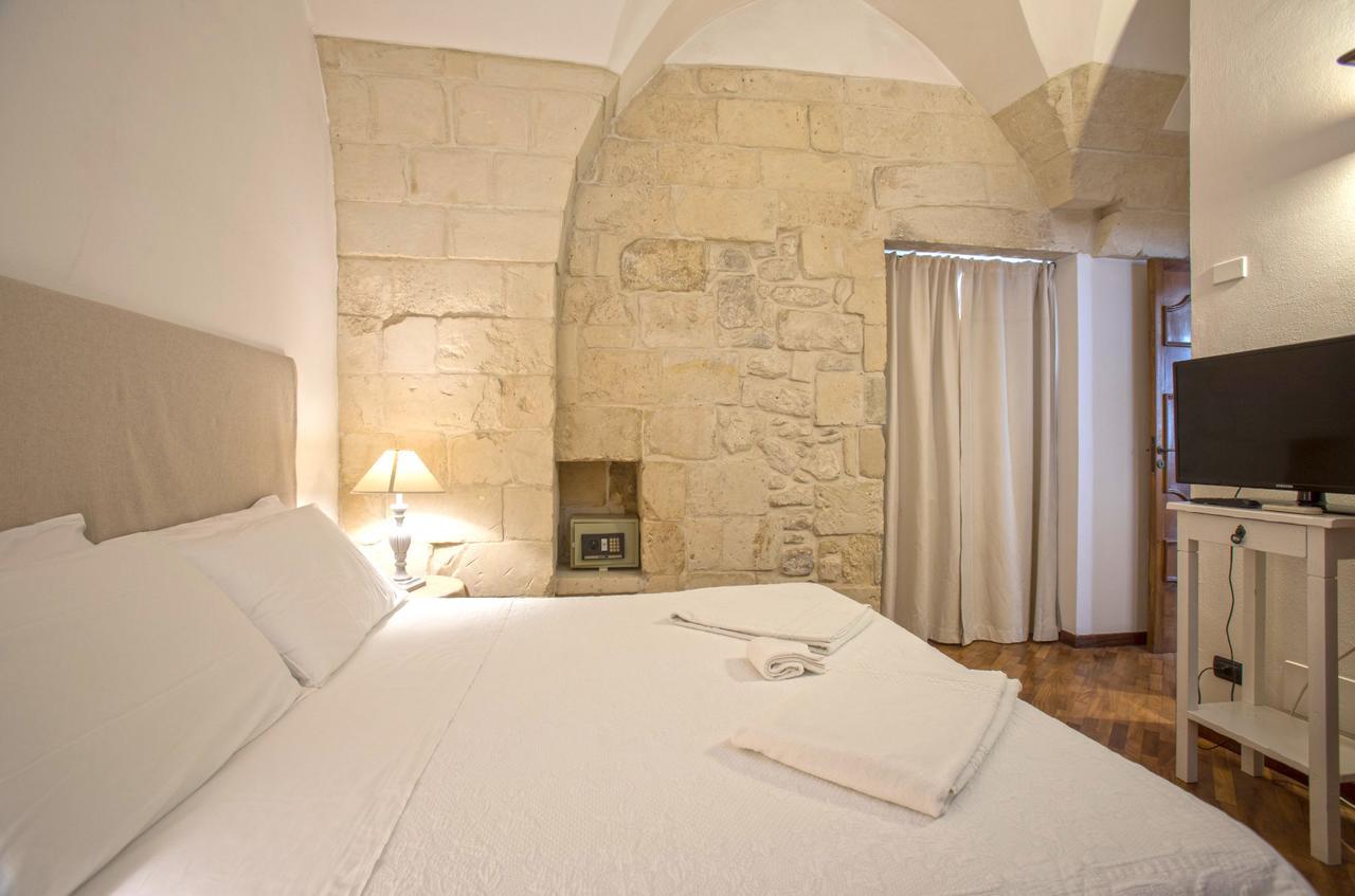 Chiesa Greca - Sit Rooms & Apartments Lecce Luaran gambar