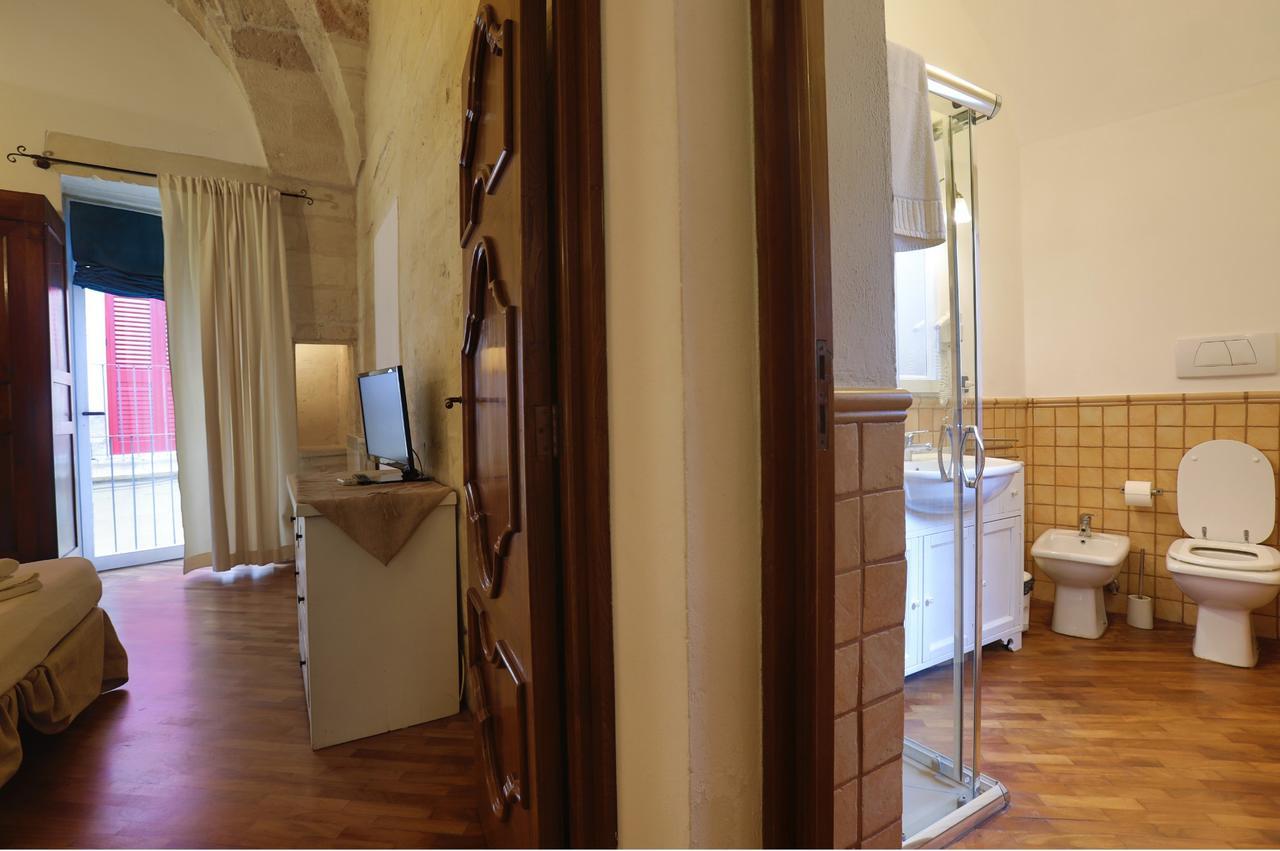 Chiesa Greca Suites - Lecce Selection Luaran gambar