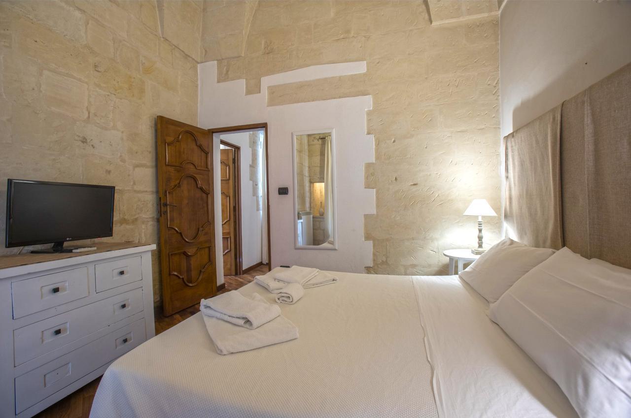 Chiesa Greca - Sit Rooms & Apartments Lecce Luaran gambar