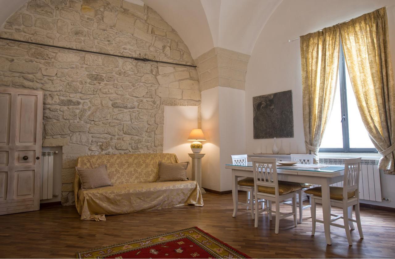 Chiesa Greca - Sit Rooms & Apartments Lecce Luaran gambar