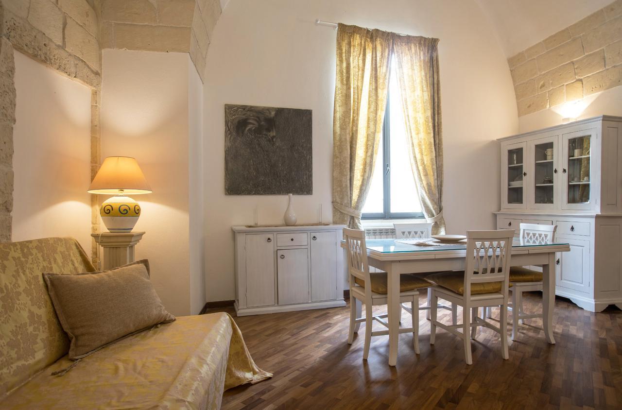 Chiesa Greca - Sit Rooms & Apartments Lecce Luaran gambar