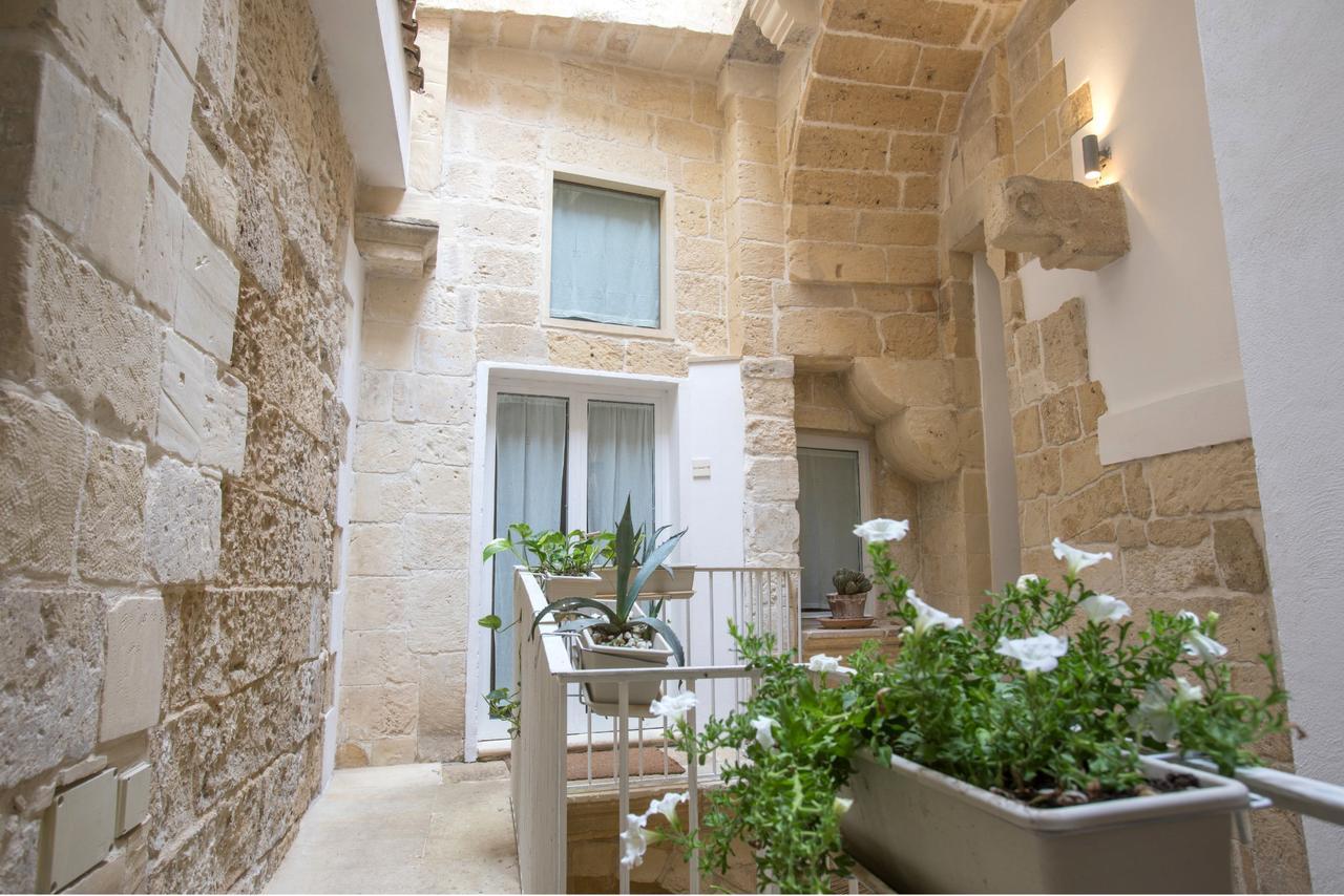 Chiesa Greca - Sit Rooms & Apartments Lecce Luaran gambar